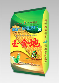 玉金地-玉米(mi)穩定性功能肥