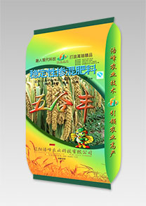 五穀豐-雜糧穩定性功能肥