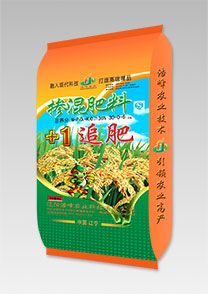 水稻+1功能(neng)性(xing)追肥