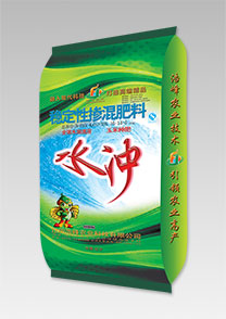 水衝-摻混肥料-水(shui)溶速(su)溶肥