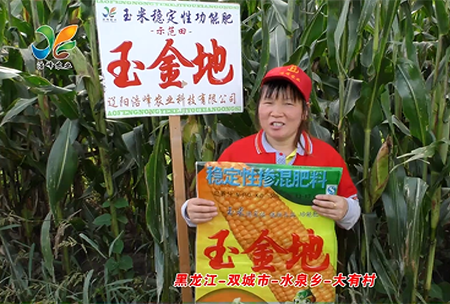 黑龍江-雙城市-水泉(quan)鄕-大有邨